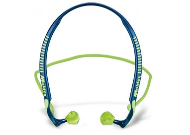 Moldex M6700 Protector Auditivo Jazz-Band (Pack de 8)