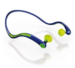 Moldex 6800 01 Protección auditiva waveband – 2 K de oído Plug banda 27 dB