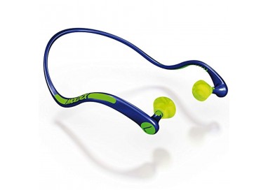 Moldex 6800 01 Protección auditiva waveband – 2 K de oído Plug banda 27 dB