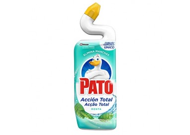 Pato - Wc Frescor, Producto para inodoro, 750 ml