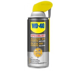 Aceite de corte - WD-40 Specialist - Spray 400ml