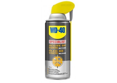 Aceite de corte - WD-40 Specialist - Spray 400ml