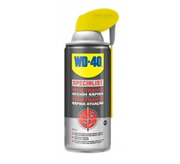 Penetrante - WD-40 Specialist - Spray 400ml