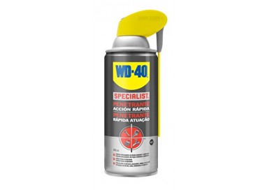 Penetrante - WD-40 Specialist - Spray 400ml