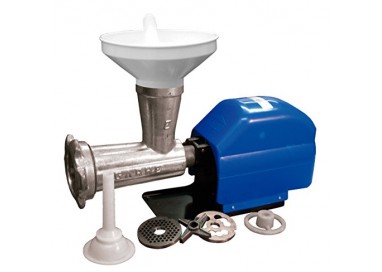 Picadora multiusos nº32 sistema Unger 1,75 HP
