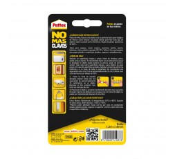 Pattex No Más Clavos Cinta 2