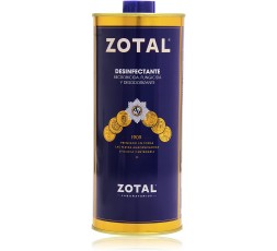 ZOTAL -870 ml.