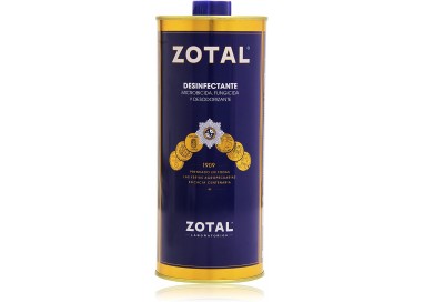 ZOTAL -870 ml.