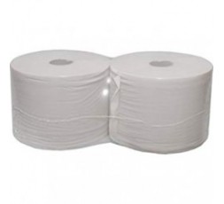 PACK - 2 BOBINAS CELULOSA GOFRADA