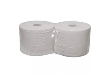 PACK - 2 BOBINAS CELULOSA GOFRADA