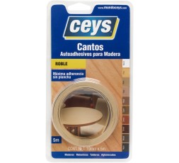 CANTOS AUTO-ADHESIVOS