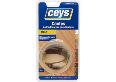 CANTOS AUTO-ADHESIVOS