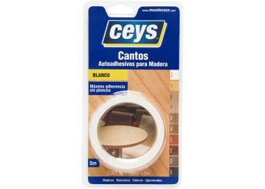 CANTOS AUTO-ADHESIVOS