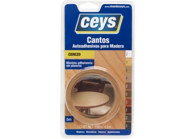 CANTOS AUTO-ADHESIVOS