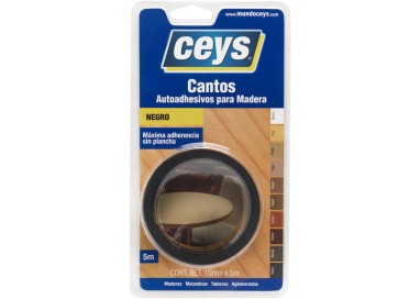 CANTOS AUTO-ADHESIVOS