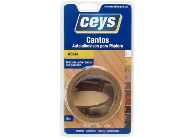 CANTOS AUTO-ADHESIVOS