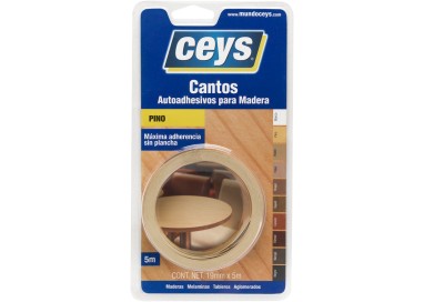 CANTOS AUTO-ADHESIVOS