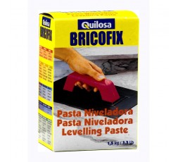 Bricofix Pasta Niveladora 1.3 Kg