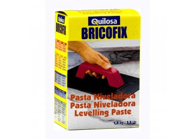Bricofix Pasta Niveladora 1.3 Kg