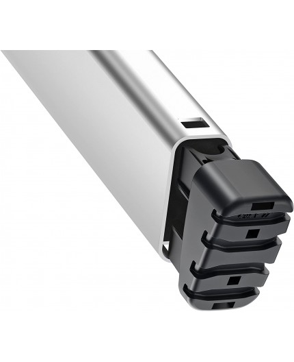 HAILO - ESCALERA DOMESTICA PELDAÑO ANCHO 3P - 8040-307