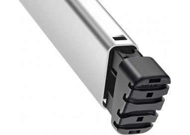 HAILO - ESCALERA DOMESTICA PELDAÑO ANCHO 7P - 8040-707