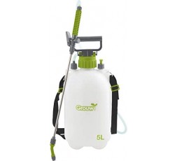 VAPORIZADOR PULVERIZADOR 5L