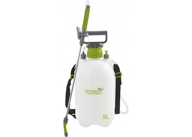 VAPORIZADOR PULVERIZADOR 5L