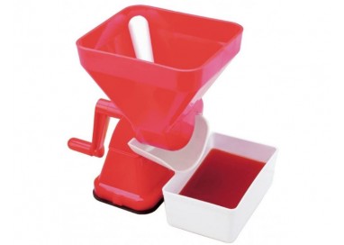 Tomatera Grande GARHE Tommy: Ideal para Conservas