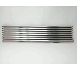 rejilla de ventilacion para horno en acabado inoxidable 2