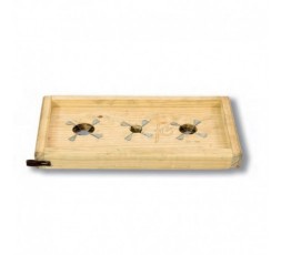 TABLA RAJAR 3 ACEITUNAS CON CUCHILLA