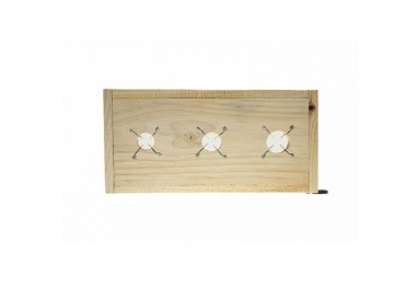 TABLA RAJAR 3 ACEITUNAS CON CUCHILLA