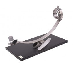 Jamonero Profesional Giratorio - Flores Cortés 17928