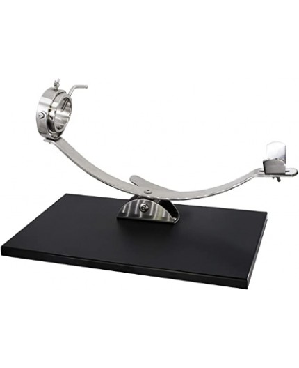 Jamonero Profesional Giratorio - Flores Cortés 17928