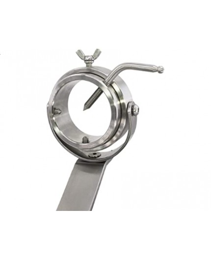 Jamonero Profesional Giratorio - Flores Cortés 17928