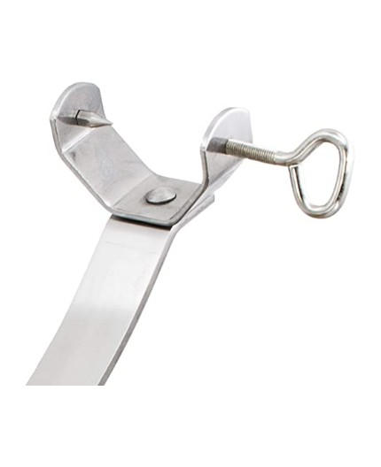 -flores-cortes-17923-soporte-de-jamonero-acero-inoxidable-base-madera