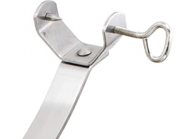 -flores-cortes-17923-soporte-de-jamonero-acero-inoxidable-base-madera