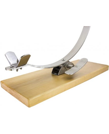 -flores-cortes-17923-soporte-de-jamonero-acero-inoxidable-base-madera