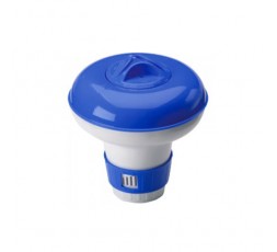 Tamar Dosificador de pastillas 20 g