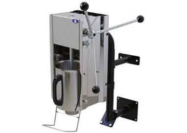 Garhe Churrera Forte Inox 3 kg