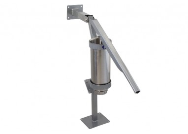 GARHE - CHURRERA INOX 2 KG