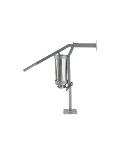 GARHE - CHURRERA INOX 2 KG