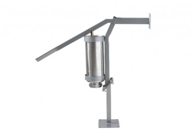 GARHE - CHURRERA INOX 2 KG