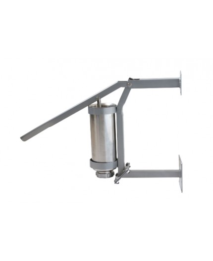 GARHE - CHURRERA INOX 2 KG