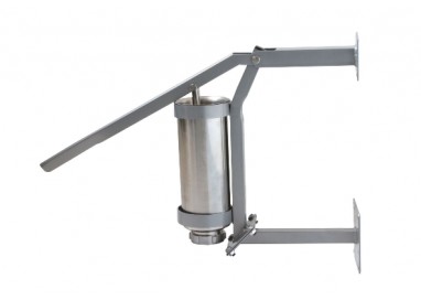 GARHE - CHURRERA INOX 2 KG