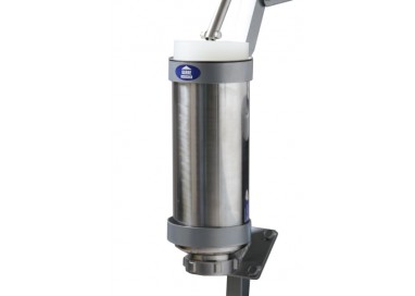 GARHE - CHURRERA INOX 2 KG