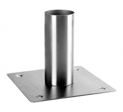 IBILI 731400 - Asador Portaespecias para Pollo