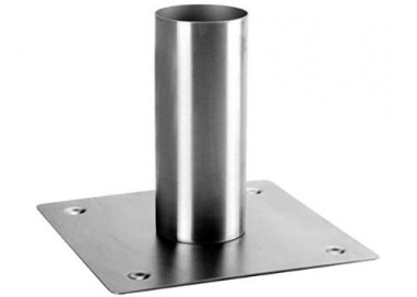 IBILI 731400 - Asador Portaespecias para Pollo