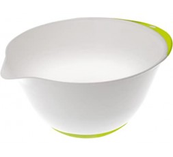 IBILI 726624 - Bol Reposteria Base Antideslizante 24 Cm