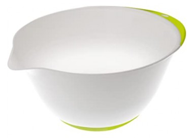 IBILI 726624 - Bol Reposteria Base Antideslizante 24 Cm