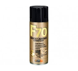 Faren F70 GRASA PARA CADENAS 400ML